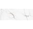 Настенная плитка Eletto Ceramica calacatta grey 24,2x70 см 509121101 4