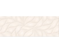 Настенная плитка Eletto Ceramica malwiya milk struttura 24,2x70 см 506921101