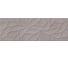 Настенная плитка Eletto Ceramica odense grey fiordo 24,2x70 см 506151102 1
