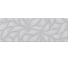 Настенная плитка Eletto Ceramica malwiya grey struttura 24,2x70 см 506951101 1