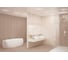 Настенная плитка Eletto Ceramica odense beige 24,2x70 см 506111102 2