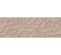 Настенная плитка Eletto Ceramica odense beige fiordo 24,2x70 см 506181102