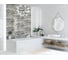 Настенная плитка Eletto Ceramica gala 24,2x70 см 507841201 7