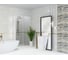 Настенная плитка Eletto Ceramica gala 24,2x70 см 507841201 9