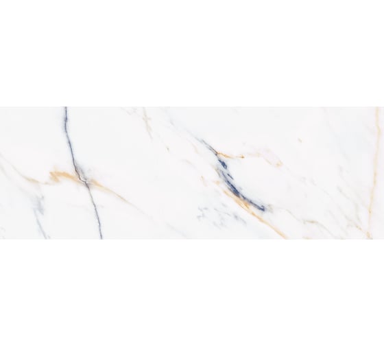 Настенная плитка Eletto Ceramica calacatta fantasy 24,2x70 см 509131101