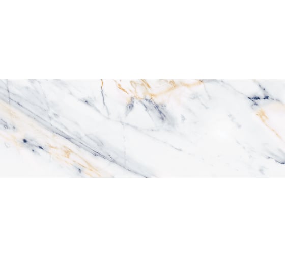 Настенная плитка Eletto Ceramica calacatta fantasy 24,2x70 см 509131101
