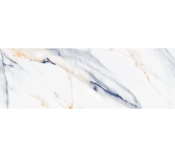Настенная плитка Eletto Ceramica calacatta fantasy 24,2x70 см 509131101