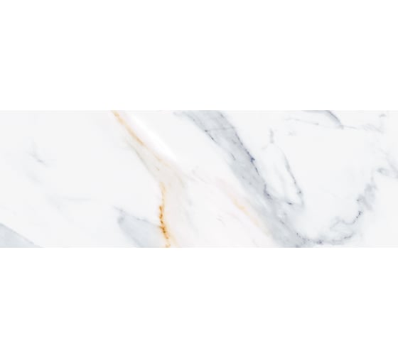 Настенная плитка Eletto Ceramica calacatta fantasy 24,2x70 см 509131101