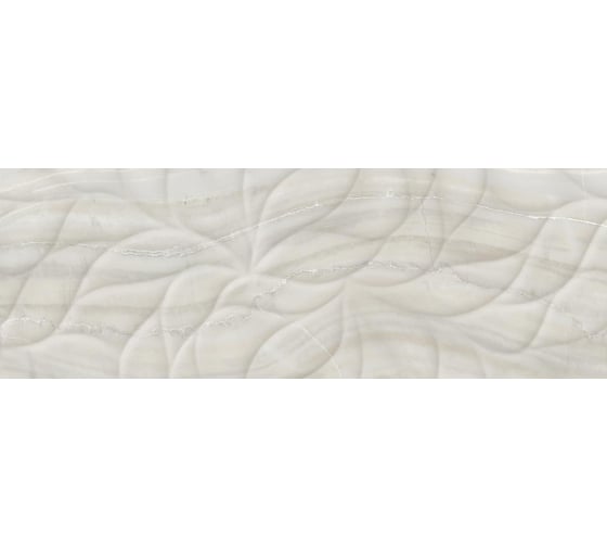 Настенная плитка Eletto Ceramica gala ivory struttura 24,2x70 см 508371101