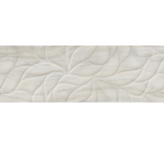 Настенная плитка Eletto Ceramica gala ivory struttura 24,2x70 см 508371101
