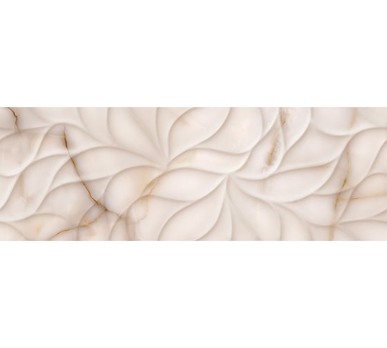 Настенная плитка Eletto Ceramica rosa portogallo struttura 24,2x70 см 508391101