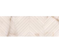 Настенная плитка Eletto Ceramica rosa portogallo struttura linea 24,2x70 см 509221101