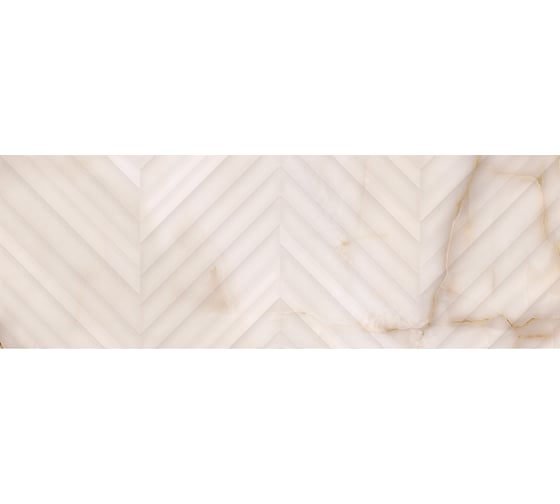 Настенная плитка Eletto Ceramica rosa portogallo struttura linea 24,2x70 см 509221101