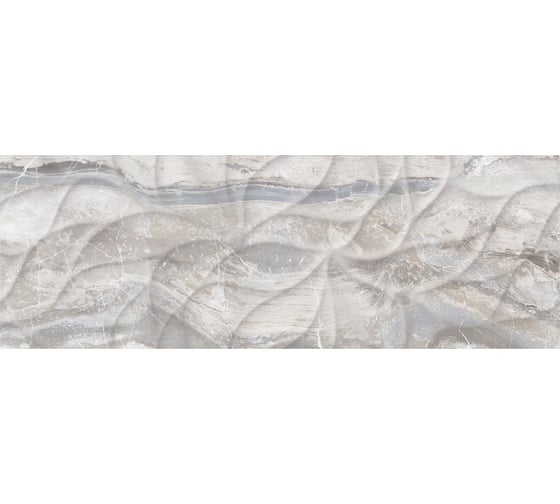 Настенная плитка Eletto Ceramica fletto struttura 24,2x70 см 508721101
