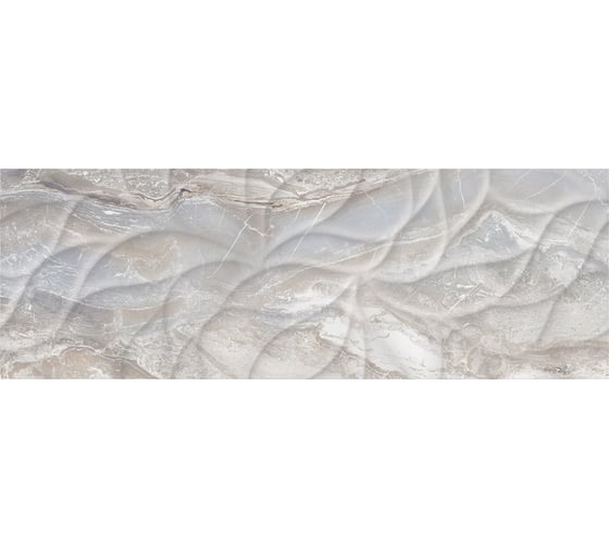 Настенная плитка Eletto Ceramica fletto struttura 24,2x70 см 508721101