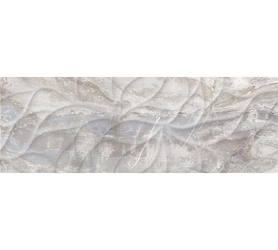 Настенная плитка Eletto Ceramica fletto struttura 24,2x70 см 508721101