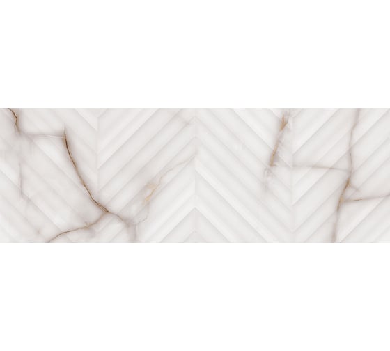 Настенная плитка Eletto Ceramica grey portogallo struttura linea 24,2x70 см 509211101