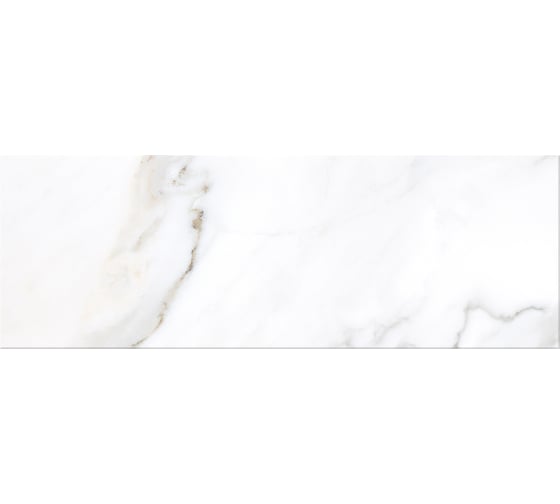 Настенная плитка Eletto Ceramica calacatta light 24,2x70 см 506891201