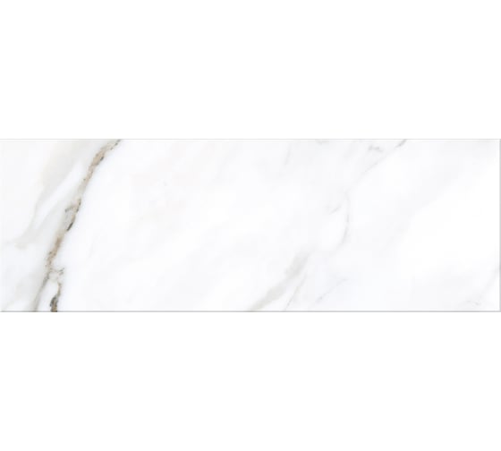 Настенная плитка Eletto Ceramica calacatta light 24,2x70 см 506891201