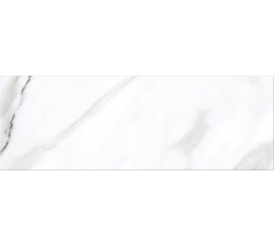 Настенная плитка Eletto Ceramica calacatta light 24,2x70 см 506891201