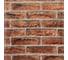 Плёнка самоклеящаяся ROOM DECOR 10451-45 красный кирпич 45x8 м 10451-45х8м 2