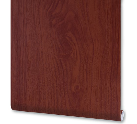 Плёнка самоклеящаяся ROOM DECOR 30028-45 дерево 45x8 м 30028-45х8м