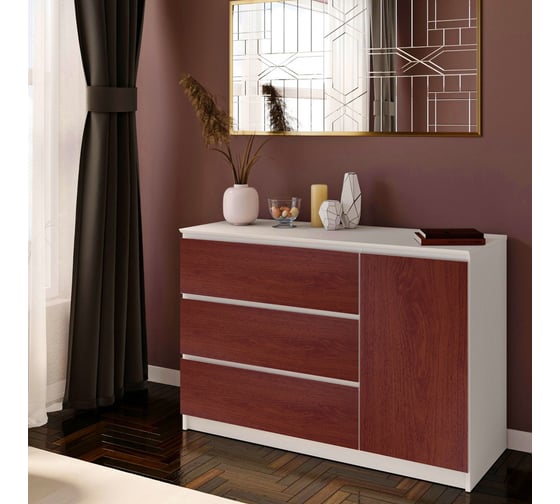 Плёнка самоклеящаяся ROOM DECOR 30028-90 дерево 90x8 м 30028-90х8м