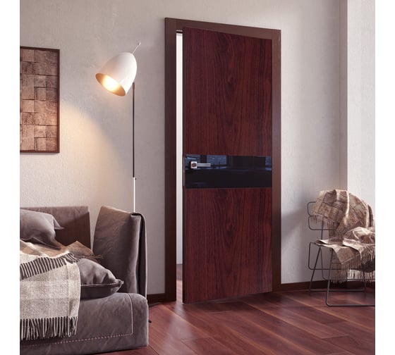Плёнка самоклеящаяся ROOM DECOR 30049-90 дерево 90x8 м 30049-90х8м