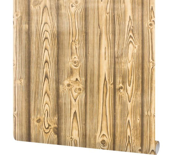 Плёнка самоклеящаяся ROOM DECOR 30071-67 дерево 67x8 м 30071-67х8м