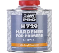 Отвердитель HB BODY H729 (норм.) 0,25 л 7290000020