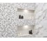 Плитка Azori Ceramica Polar night, 20.1x50.5 см 00-00000690 2