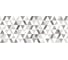 Плитка Azori Ceramica Polar night, 20.1x50.5 см 00-00000690 1