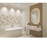 Плитка Azori Ceramica Palladio 31.5x63 см 00-00000543 9