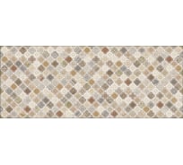 Плитка Azori Ceramica Veneziano mosaico, 20.1x50.5 см 509481101