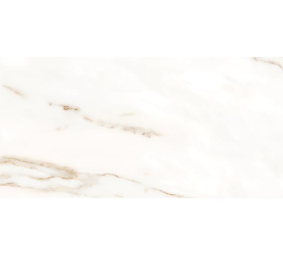 Плитка Azori Ceramica Calacatta royal, 31.5x63 см 507911201