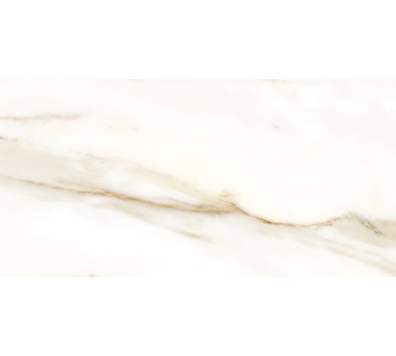 Плитка Azori Ceramica Calacatta royal, 31.5x63 см 507911201