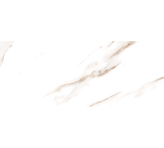 Плитка Azori Ceramica Calacatta ivori, 20.1x50.5 см 509551201