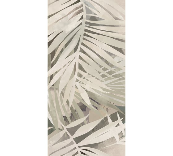 Плитка Azori Ceramica Desert oasis 2, 31.5x63 см 509521101 1