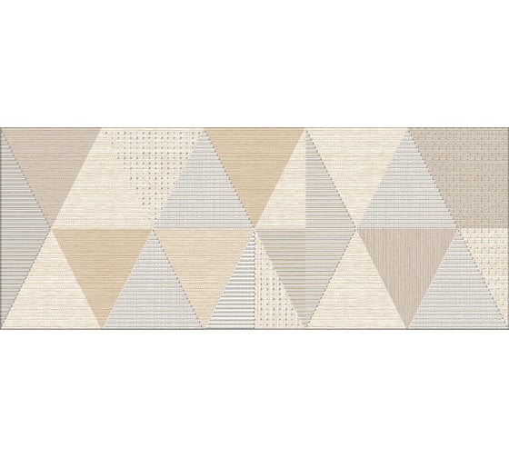 Плитка Azori Ceramica Veneziano casual, 20.1x50.5 см 509461101