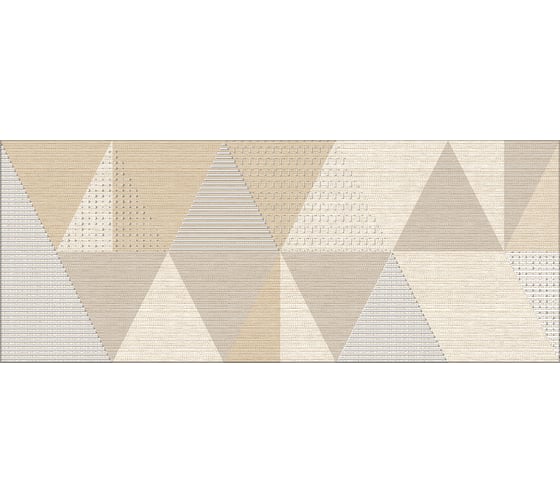Плитка Azori Ceramica Veneziano casual, 20.1x50.5 см 509461101
