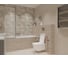 Плитка Azori Ceramica Desert, 31.5x63 см 509041202 9