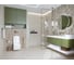 Плитка Azori Ceramica Desert, 31.5x63 см 509041202 12