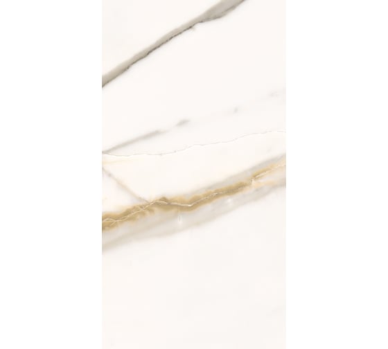 Плитка Azori Ceramica Apulia oro 31.5x63 см 509001201