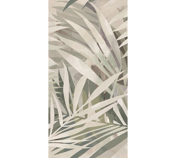 Плитка Azori Ceramica Desert oasis 1, 31.5x63 см 509501101