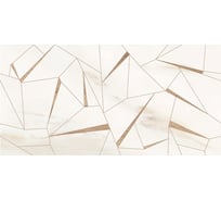 Плитка Azori Ceramica Calacatta royal style, 31.5x63 см 509491101