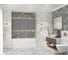 Плитка Azori Ceramica Opale grey struttura, 31.5x63 см 508921101 3