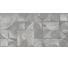 Плитка Azori Ceramica Opale grey struttura, 31.5x63 см 508921101 1