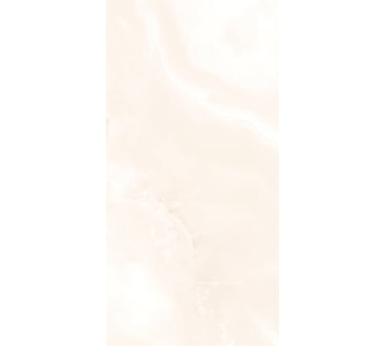 Плитка Azori Ceramica Opale crema, 31.5x63 см 509021201