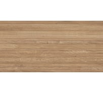 Плитка Azori Ceramica Calacatta royal wood honey, 31.5x63 см 509511201