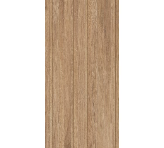 Плитка Azori Ceramica Calacatta royal wood honey, 31.5x63 см 509511201
